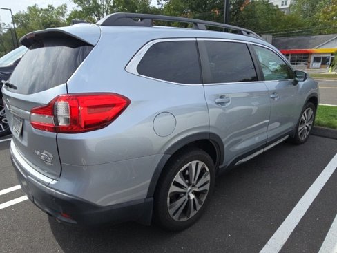 Used 2020 Subaru Ascent Limited image 13