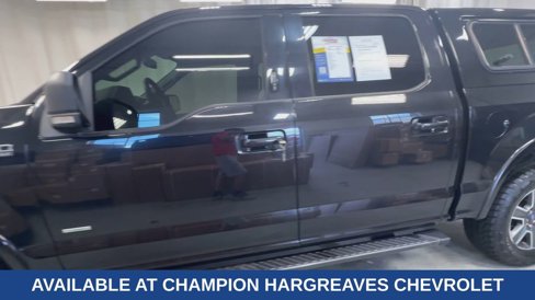 Used 2015 Ford F150 XLT w/ Equipment Group 302A Luxury image 6