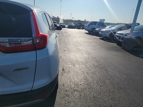 Used 2019 Honda CR-V EX-L image 9