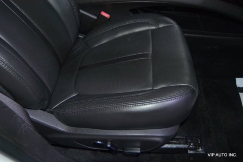 Used 2013 Lincoln MKZ Hybrid image 18