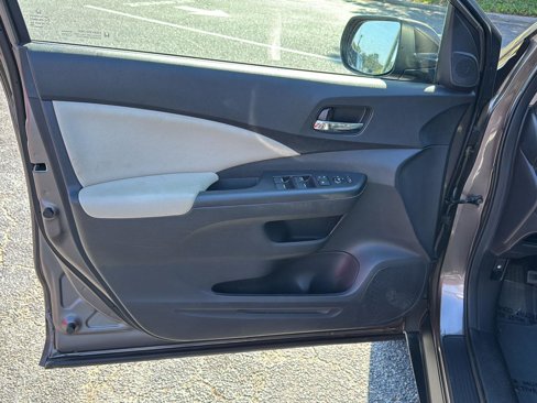 Used 2016 Honda CR-V EX image 14