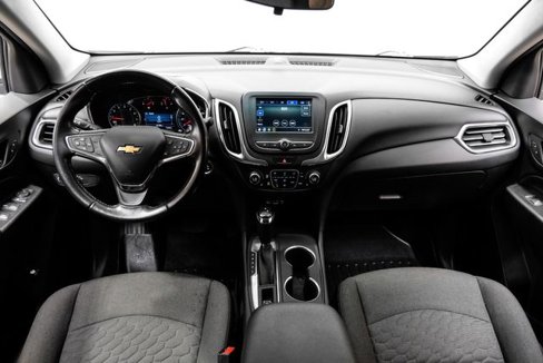 Used 2019 Chevrolet Equinox LT image 22