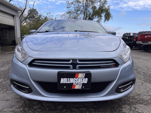 Used 2013 Dodge Dart SE w/ Value Group image 2