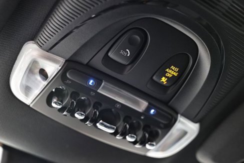 Used 2020 MINI Cooper Countryman S image 41