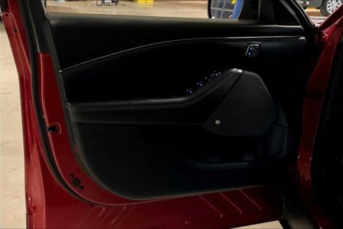 Used 2021 Ford Mustang Mach-E Premium image 20