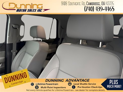 Used 2016 Chevrolet Tahoe LT w/ Off-Road Package image 6
