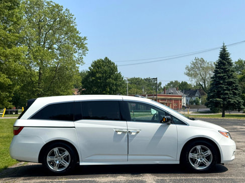 Used 2011 Honda Odyssey Touring image 8