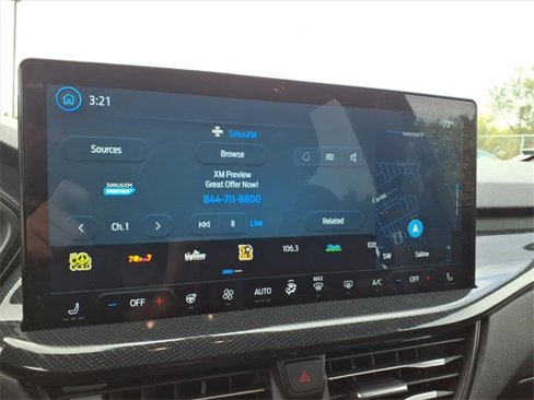Certified 2023 Ford Escape ST-Line w/ Tech Pack #1 image 18