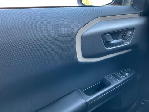New 2025 Ford Bronco Sport Big Bend w/ Convenience Package image 37