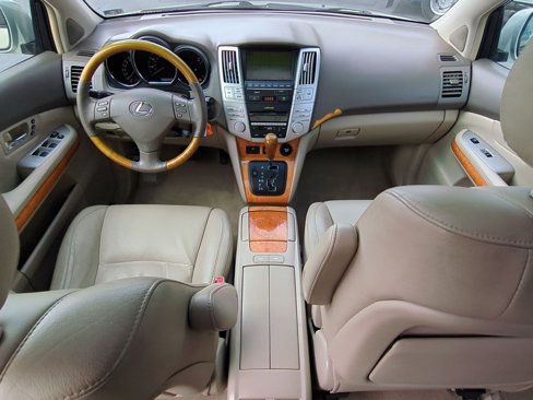 Used 2008 Lexus RX 350 AWD image 28