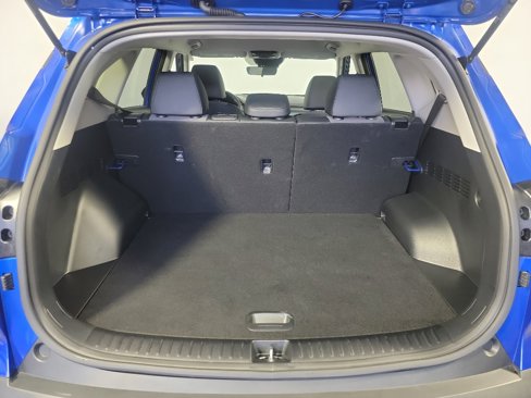Certified 2023 Kia Seltos S w/ Navigation Package image 7