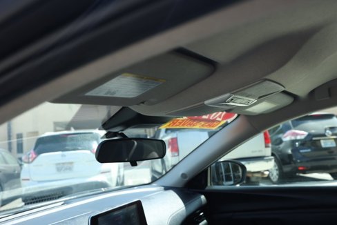 Used 2024 Nissan Sentra SV image 13