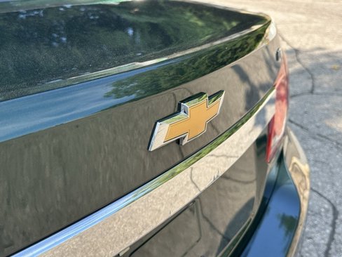Used 2015 Chevrolet Cruze LT image 29