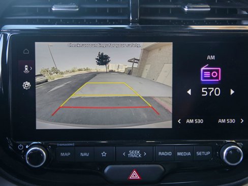 Used 2023 Kia Soul EX image 19