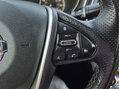 Used 2021 Nissan Maxima 3.5 SV w/ Floor Mat Group image 25
