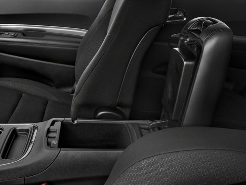 Used 2017 Dodge Durango SXT w/ Quick Order Package 23B image 18