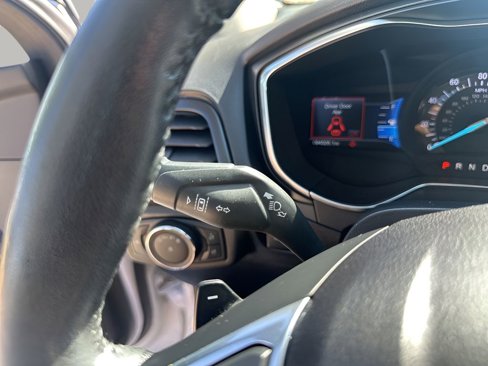 Used 2017 Ford Fusion Titanium image 31