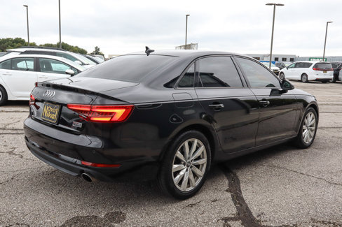 Used 2017 Audi A4 2.0T Premium image 4