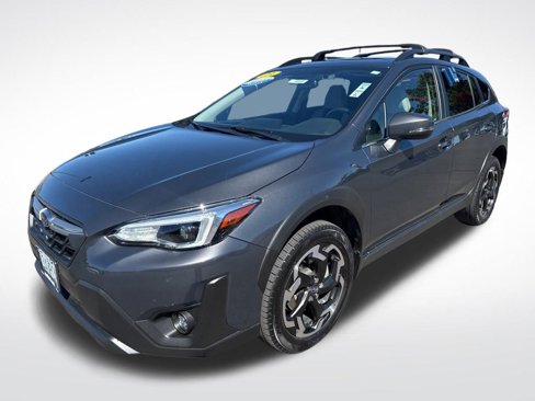 Certified 2023 Subaru Crosstrek 2.5i Limited image 3