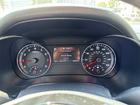 Used 2023 Kia Forte LXS image 24