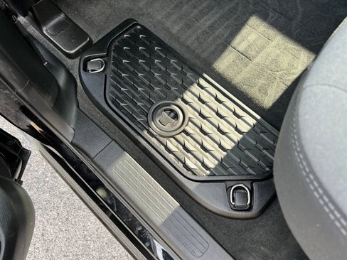 Used 2021 RAM 1500 Big Horn image 23