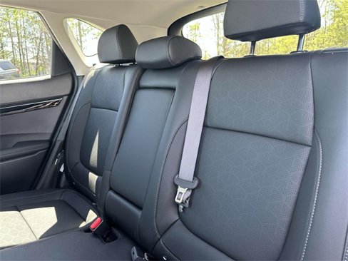 New 2025 Kia Seltos EX w/ EX Sunroof Package image 21