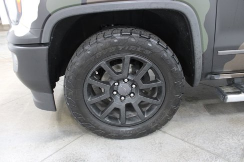 Used 2017 GMC Sierra 1500 Denali image 35