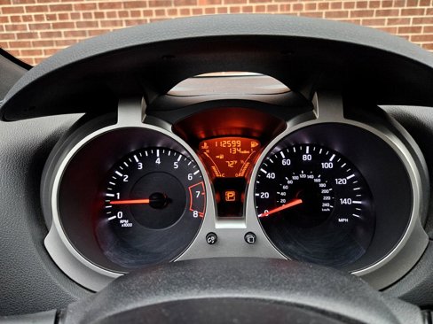 Used 2013 Nissan Juke S image 15