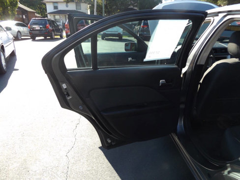 Used 2012 Ford Fusion SE image 18