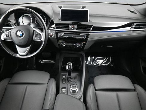 Used 2020 BMW X2 sDrive28i w/ Convenience Package image 4