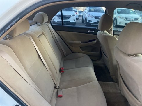 Used 2007 Honda Accord SE image 23
