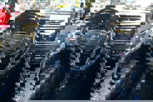 Used 2020 Cadillac XT5 Sportv image 4