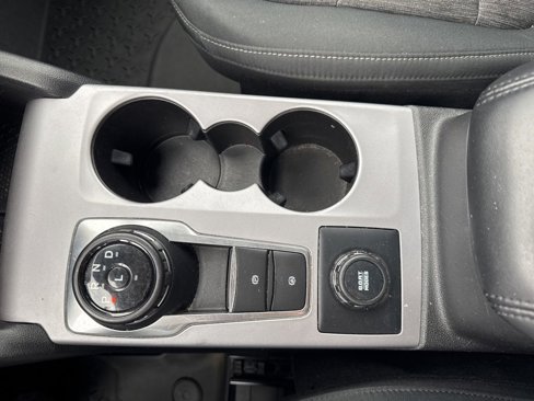 Used 2023 Ford Bronco Sport Big Bend image 16