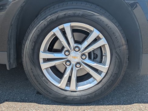 Used 2015 Chevrolet Equinox LT w/ Driver Convenience Package image 11