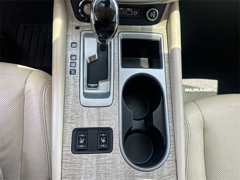Used 2019 Nissan Murano SL image 24