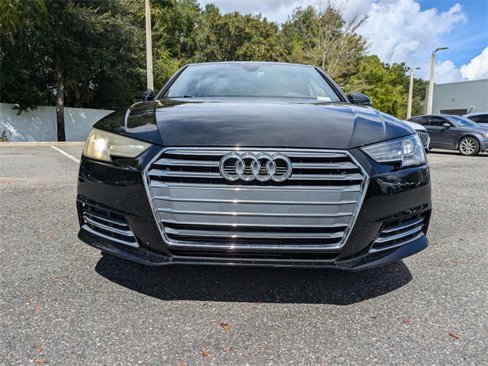 Used 2017 Audi A4 2.0T Premium image 8
