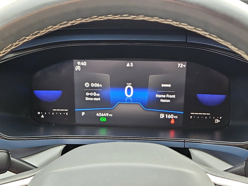 Certified 2022 Volkswagen Taos SE image 19