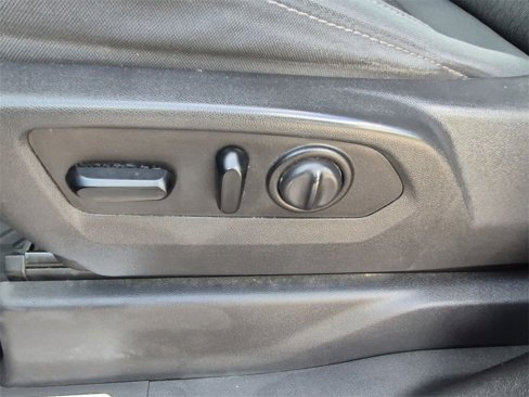 Used 2020 Chevrolet Silverado 1500 RST image 19