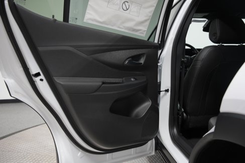 New 2025 Buick Envista Preferred image 20