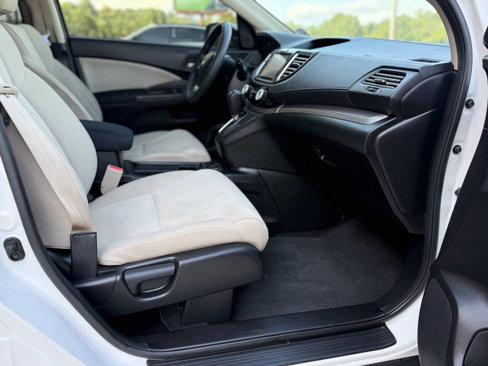 Used 2015 Honda CR-V EX image 17