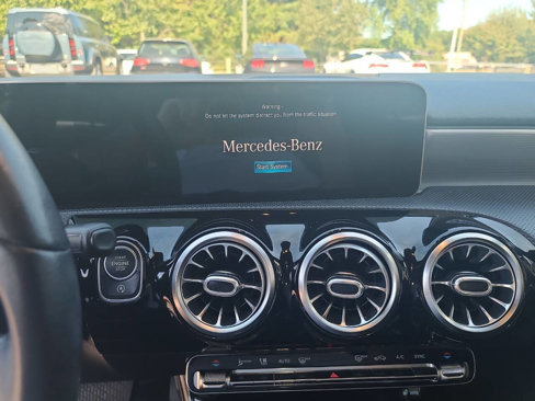 Used 2020 Mercedes-Benz A 220 image 17