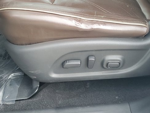 Used 2017 INFINITI QX60 FWD w/ Premium Plus Package image 18