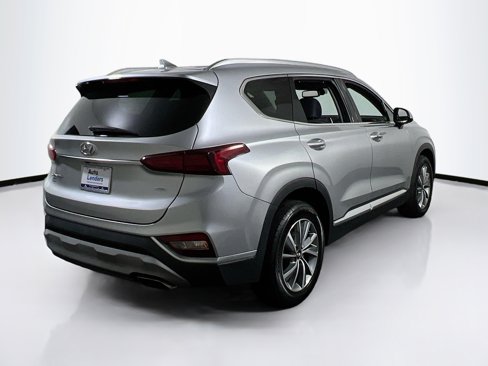 Used 2020 Hyundai Santa Fe SEL w/ Convenience Package image 5