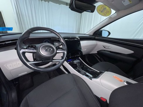 Used 2022 Hyundai Tucson SEL w/ Convenience Package image 12
