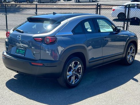 Used 2022 MAZDA MX-30 Electric w/ Premium Plus Pkg image 5