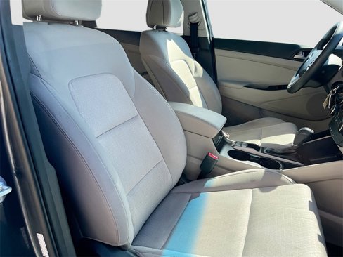 Used 2017 Hyundai Tucson SE image 27