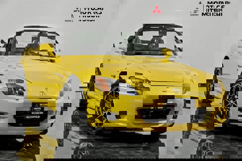 Used 2002 Honda S2000 image 1