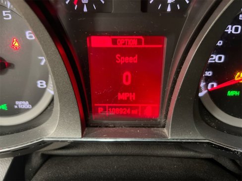 Used 2015 GMC Terrain SLE image 12