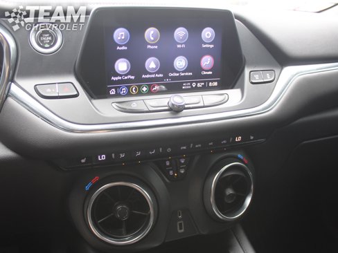Used 2022 Chevrolet Blazer LT image 15