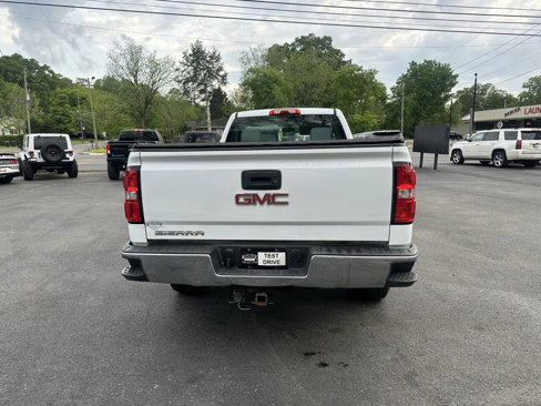 Used 2017 GMC Sierra 1500 2WD Regular Cab image 9